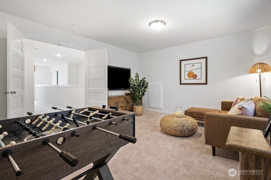 16632 8th Avenue Ct E #04, Spanaway, WA 98387