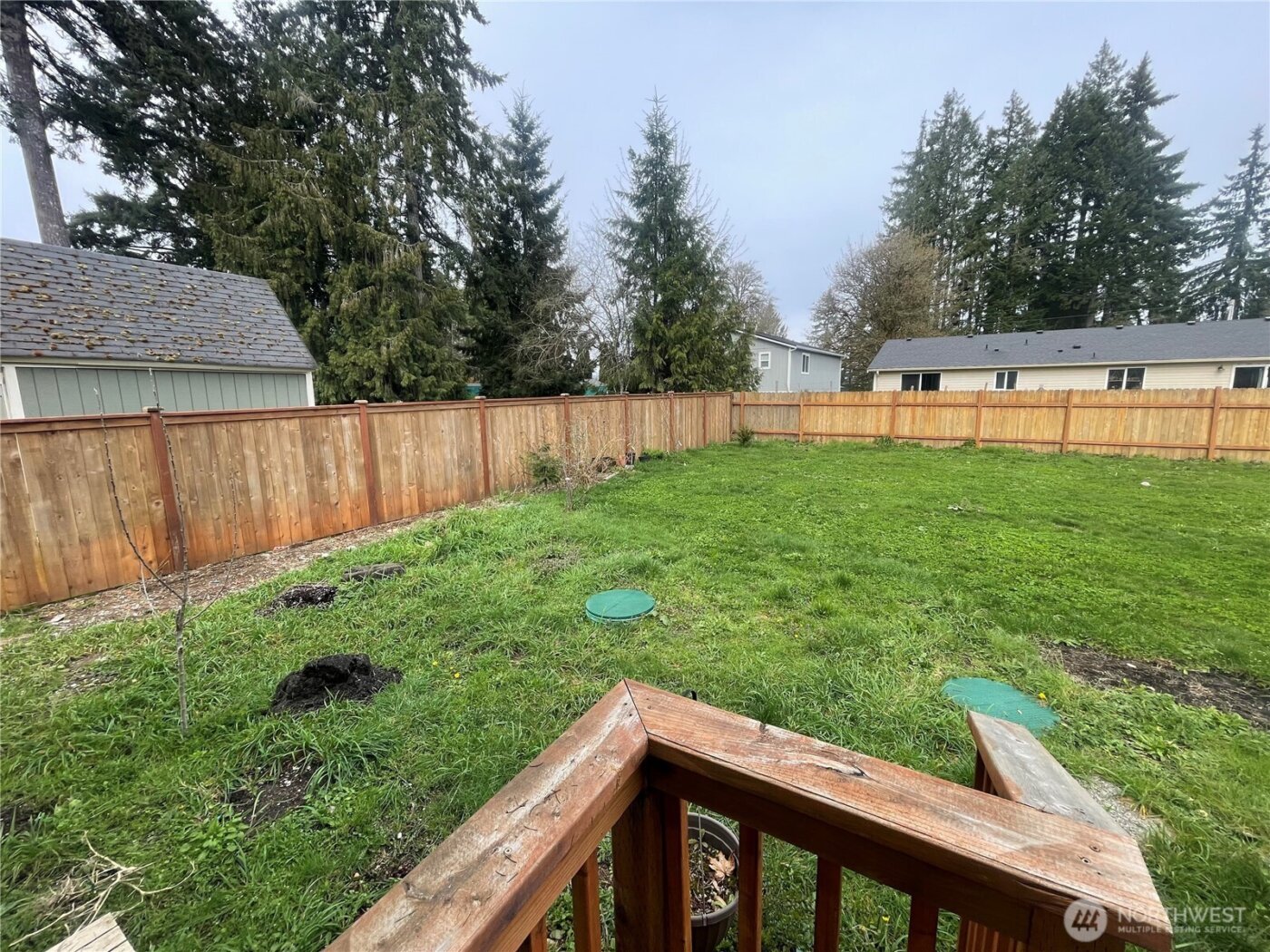 310 E Wood Lane , Shelton, WA 98584