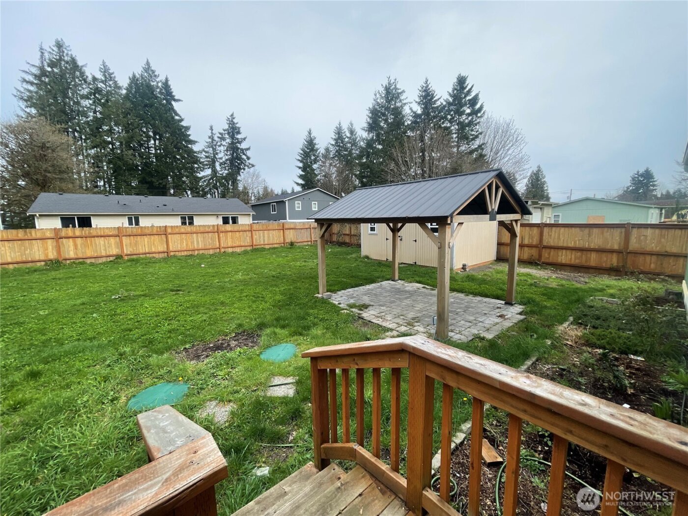 310 E Wood Lane , Shelton, WA 98584