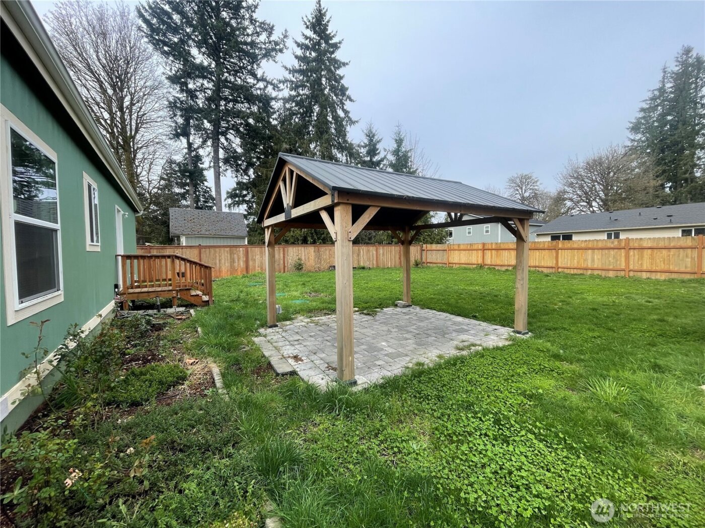 310 E Wood Lane , Shelton, WA 98584
