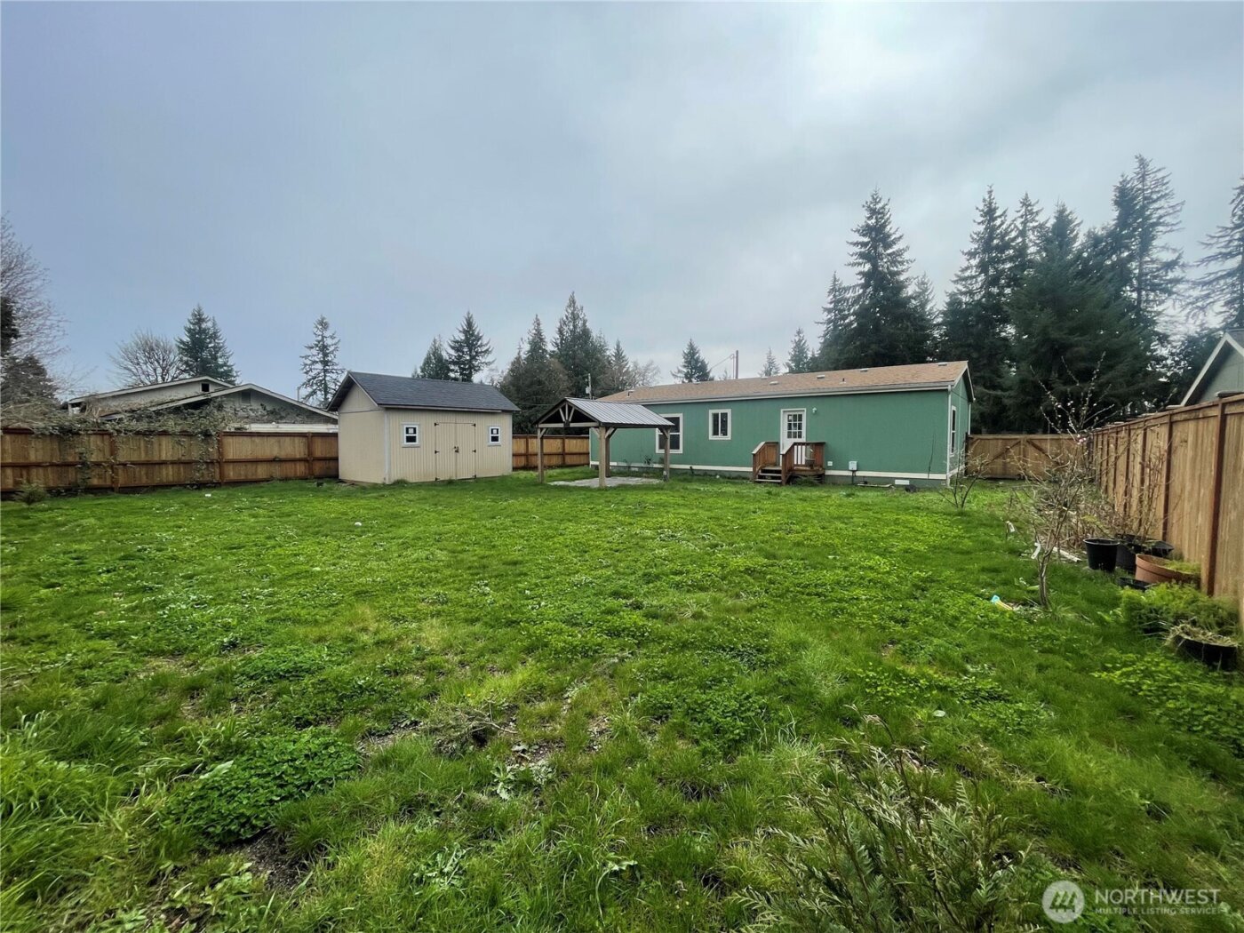 310 E Wood Lane , Shelton, WA 98584