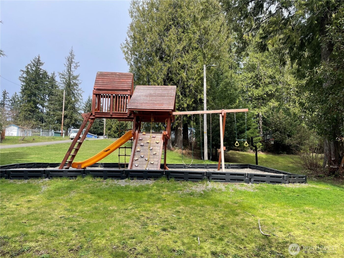 310 E Wood Lane , Shelton, WA 98584
