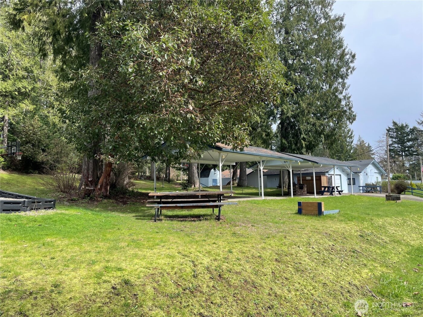 310 E Wood Lane , Shelton, WA 98584