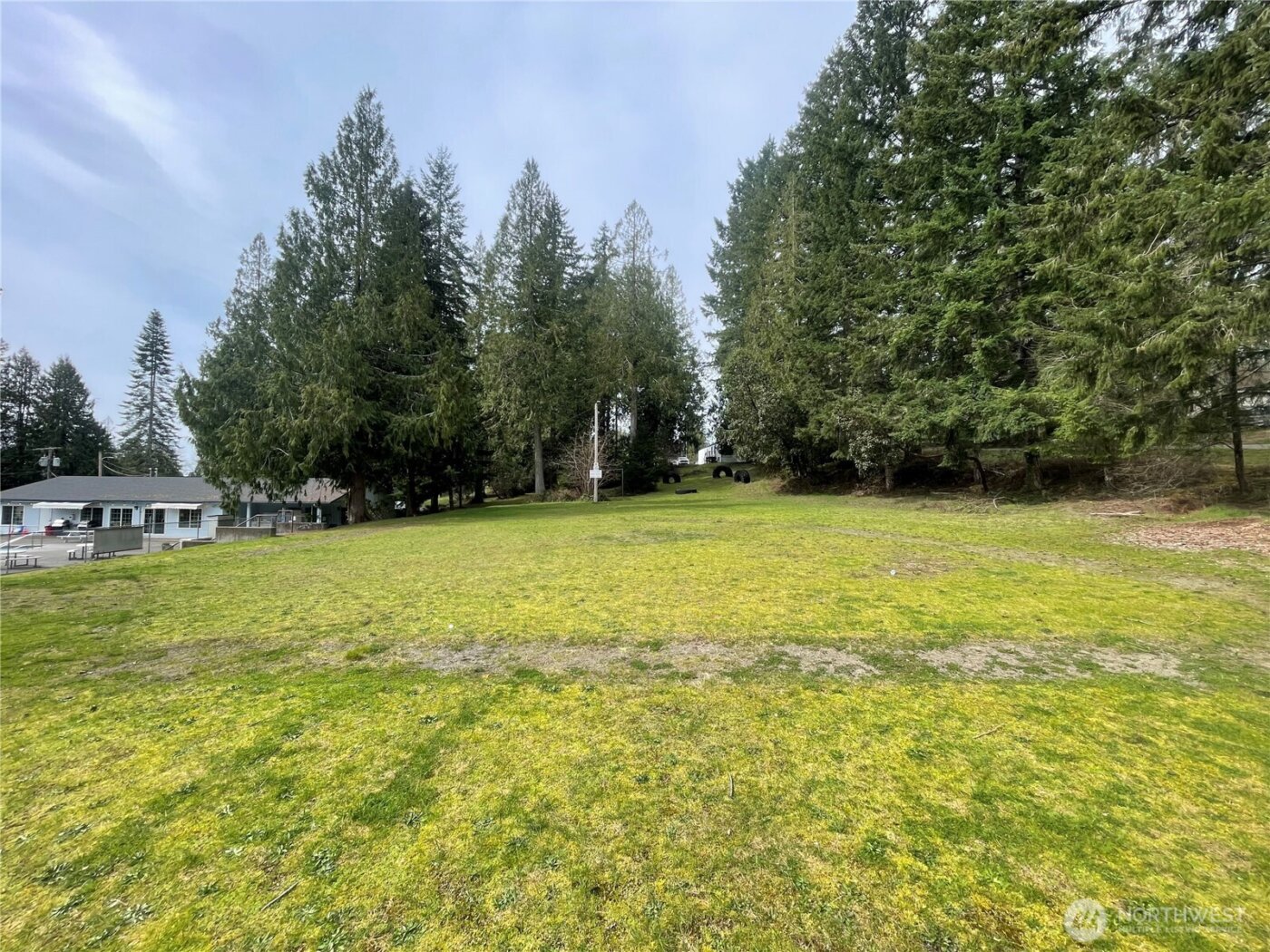 310 E Wood Lane , Shelton, WA 98584