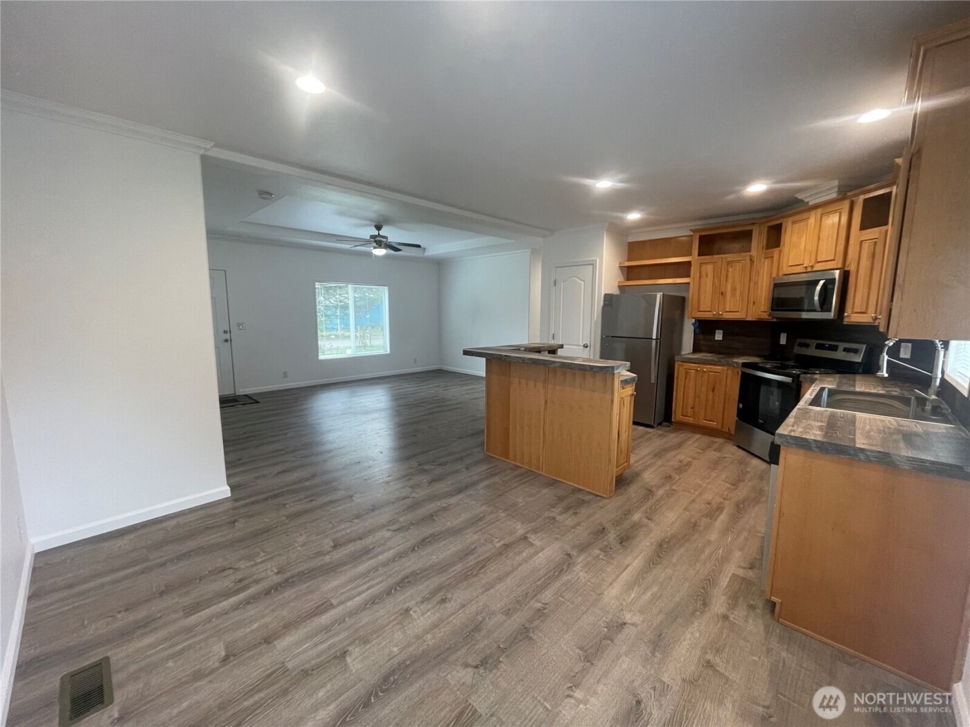 310 E Wood Lane , Shelton, WA 98584
