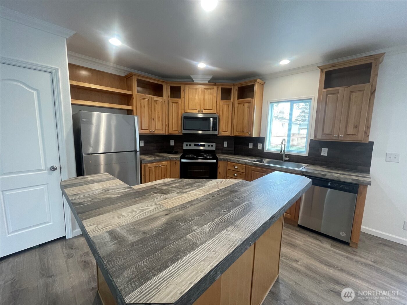 310 E Wood Lane , Shelton, WA 98584