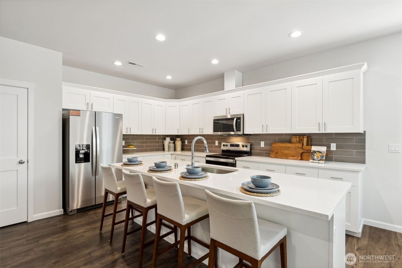 27018 30th Place S #32, Kent, WA 98032