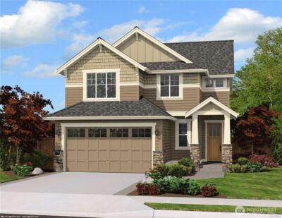 16512 8th Avenue Ct E #45, Spanaway, WA 98387