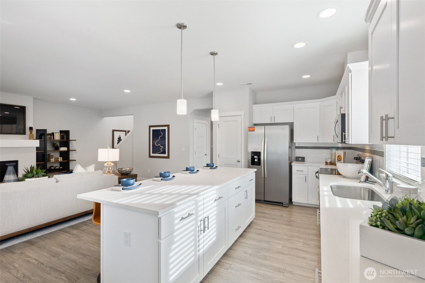 16512 8th Avenue Ct E #45, Spanaway, WA 98387