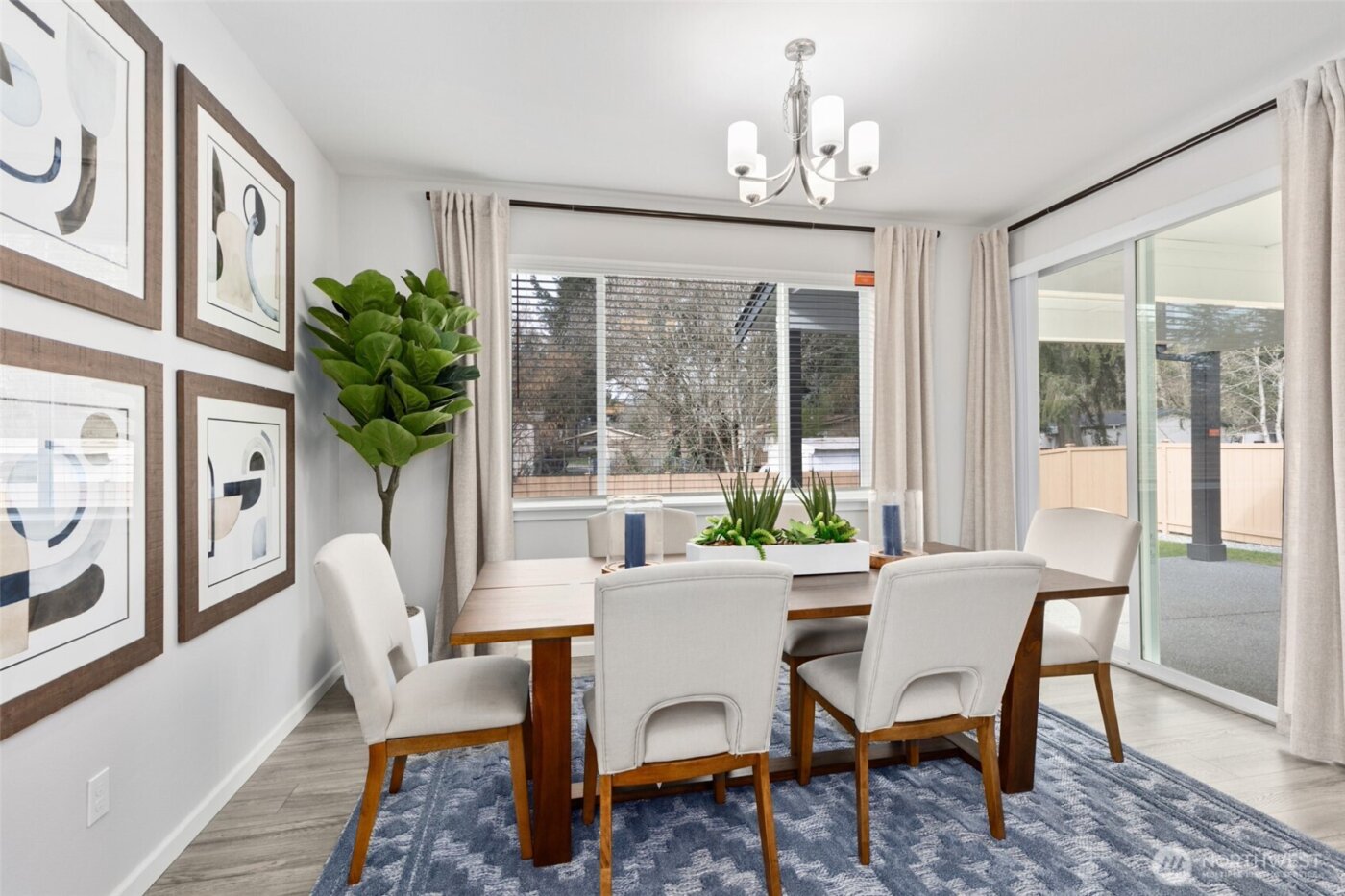 16512 8th Avenue Ct E #45, Spanaway, WA 98387