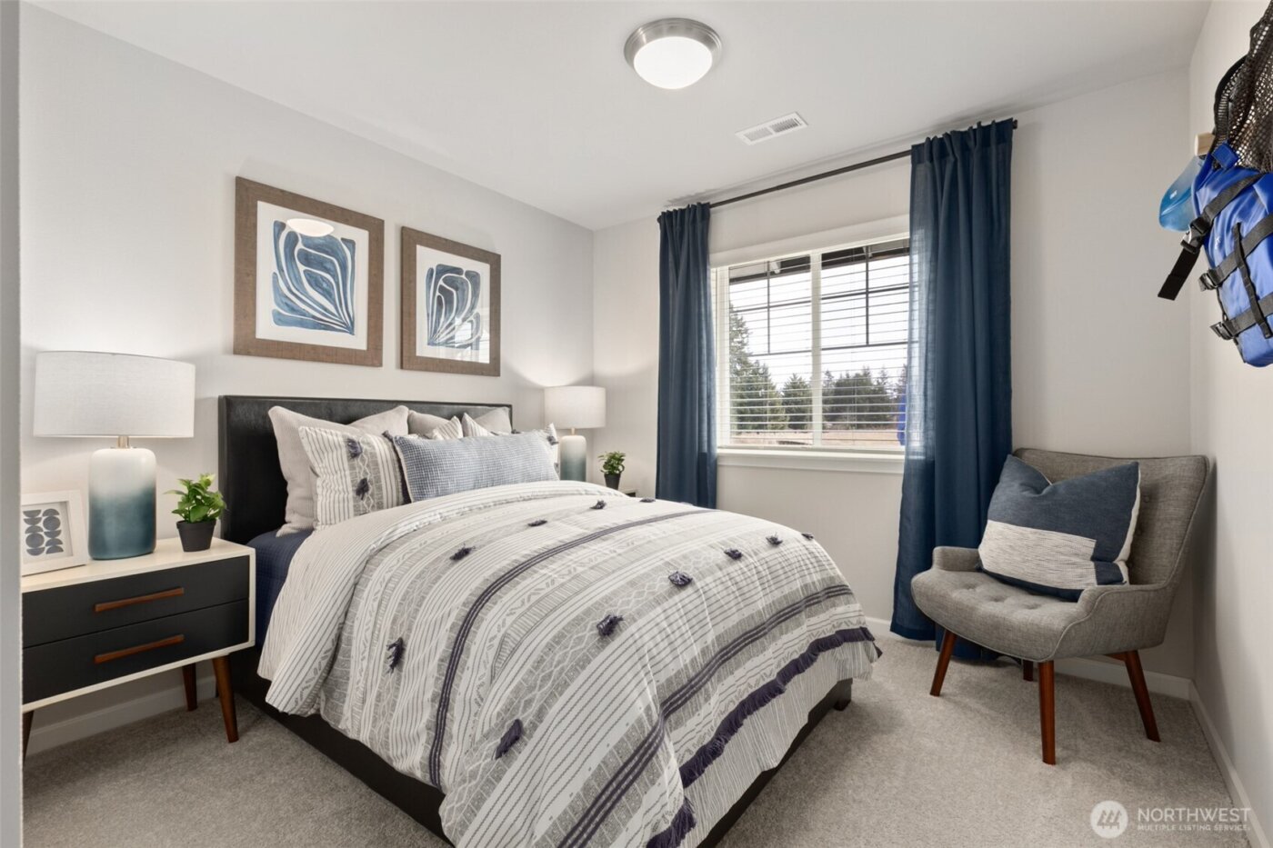 16512 8th Avenue Ct E #45, Spanaway, WA 98387