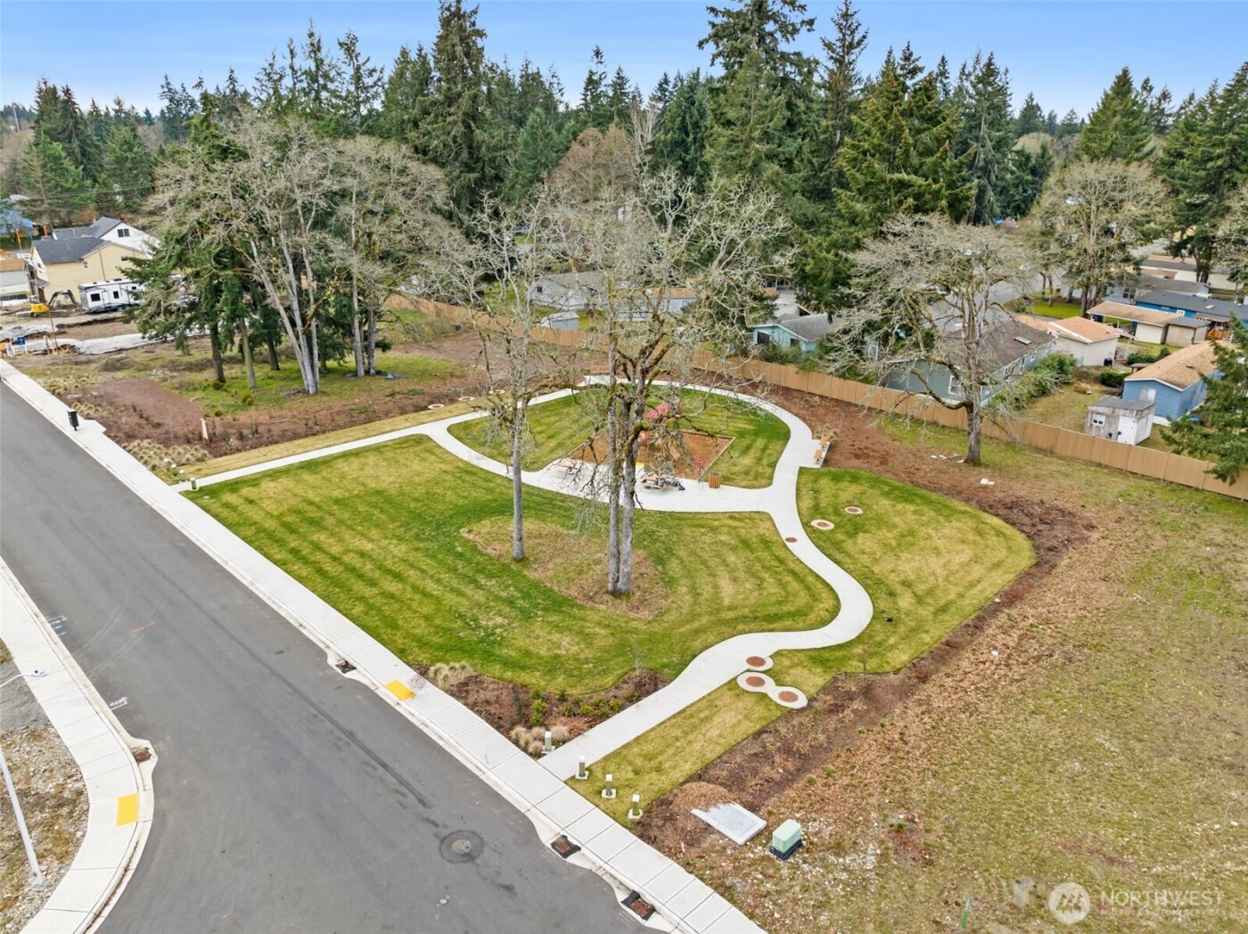 16512 8th Avenue Ct E #45, Spanaway, WA 98387