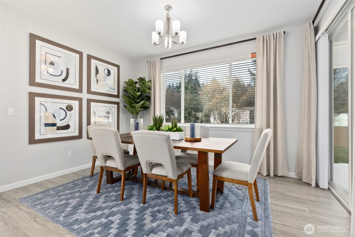 16512 8th Avenue Ct E #45, Spanaway, WA 98387