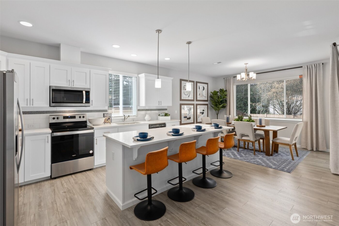 16512 8th Avenue Ct E #45, Spanaway, WA 98387