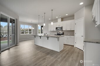 9967 Merrick Street SE #373, Yelm, WA 98597