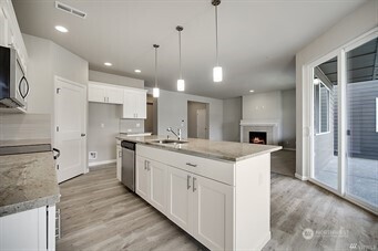 9967 Merrick Street SE #373, Yelm, WA 98597