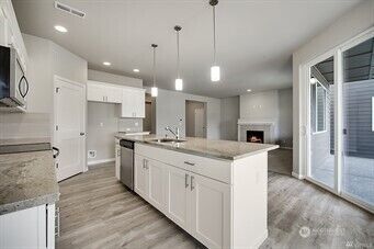 9967 Merrick Street SE #373, Yelm, WA 98597 - Photo 8