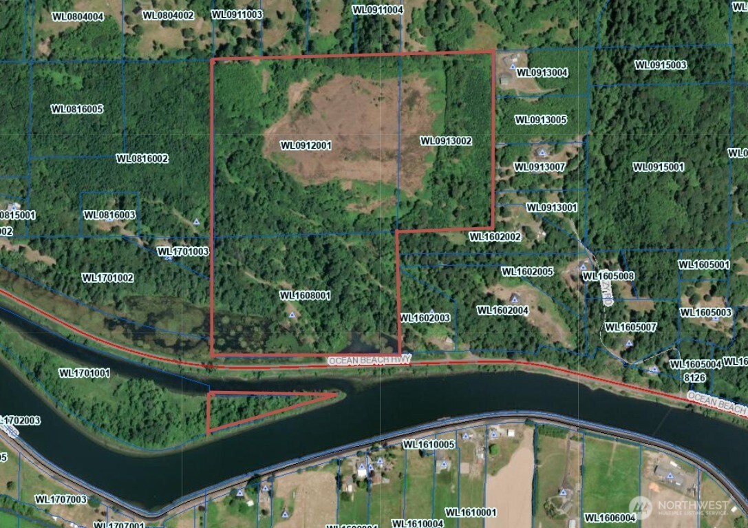 7104 Ocean Beach Highway , Longview, WA 98632