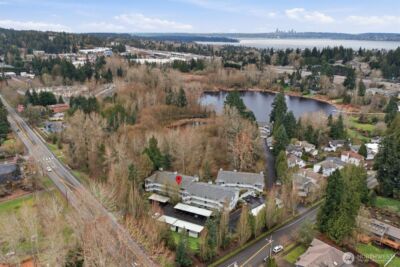12323 NE 97th Street #O, Kirkland, WA 98033