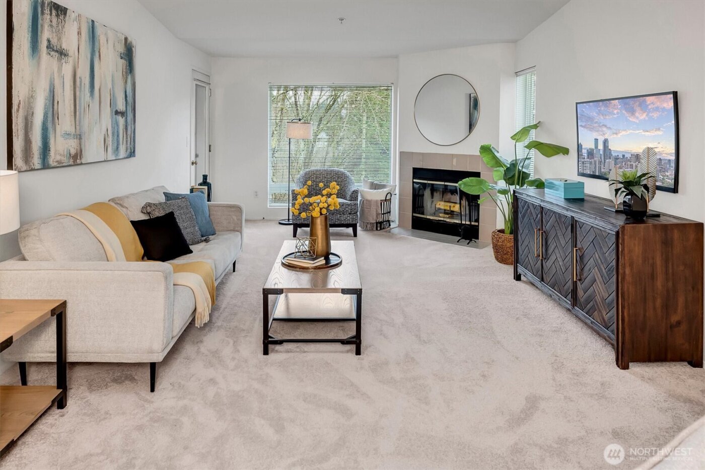 12323 NE 97th Street #O, Kirkland, WA 98033