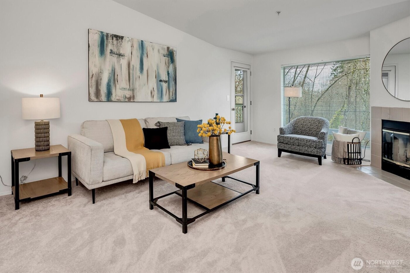 12323 NE 97th Street #O, Kirkland, WA 98033