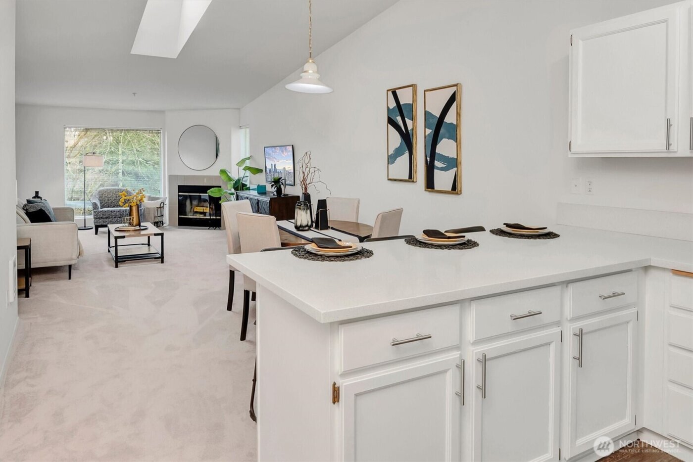 12323 NE 97th Street #O, Kirkland, WA 98033