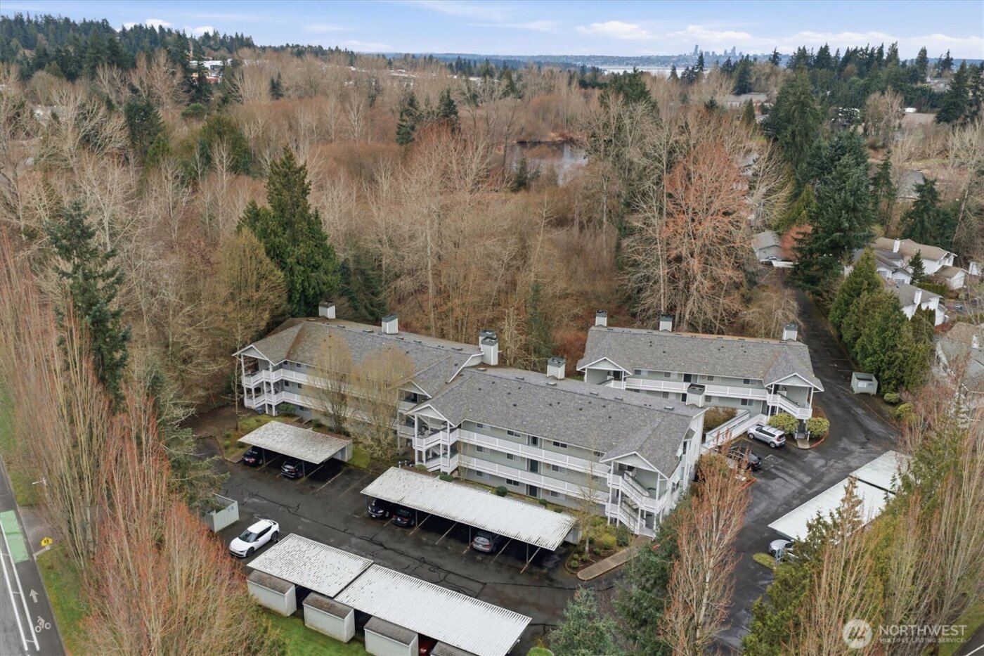 12323 NE 97th Street #O, Kirkland, WA 98033