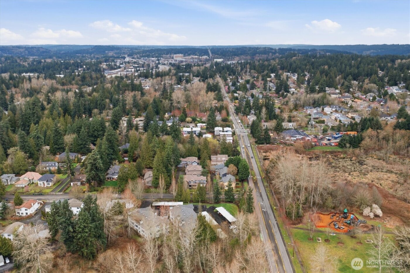 12323 NE 97th Street #O, Kirkland, WA 98033