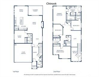 1176 68th Loop SE #38, Tumwater, WA 98501 - Photo 2