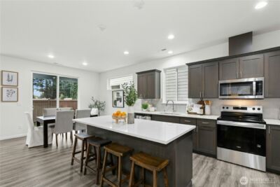 15832 Woodland Court SE #15, Yelm, WA 98597 - Photo 16