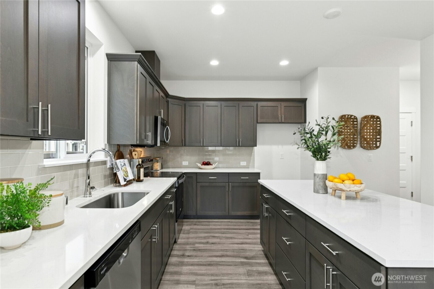 15832 Woodland Court SE #15, Yelm, WA 98597