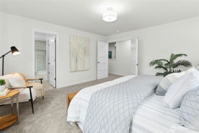 15832 Woodland Court SE #15, Yelm, WA 98597 - Photo 22