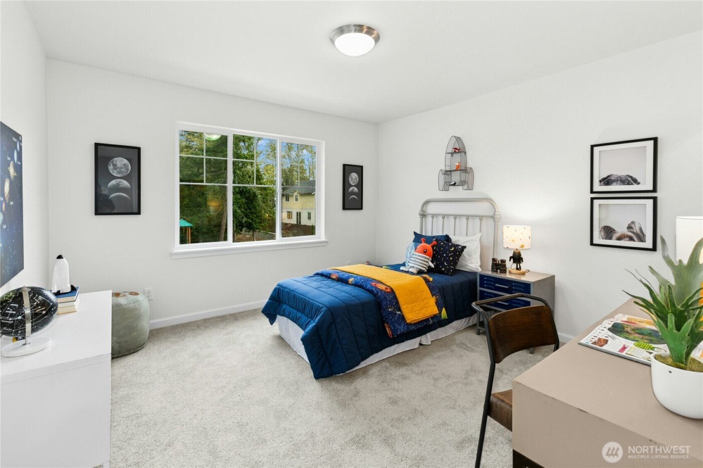 15832 Woodland Court SE #15, Yelm, WA 98597