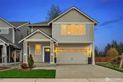 26917 30th Place S #13, Kent, WA 98032