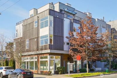 8501 14th Avenue NW, Seattle, WA 98117 - Photo 2