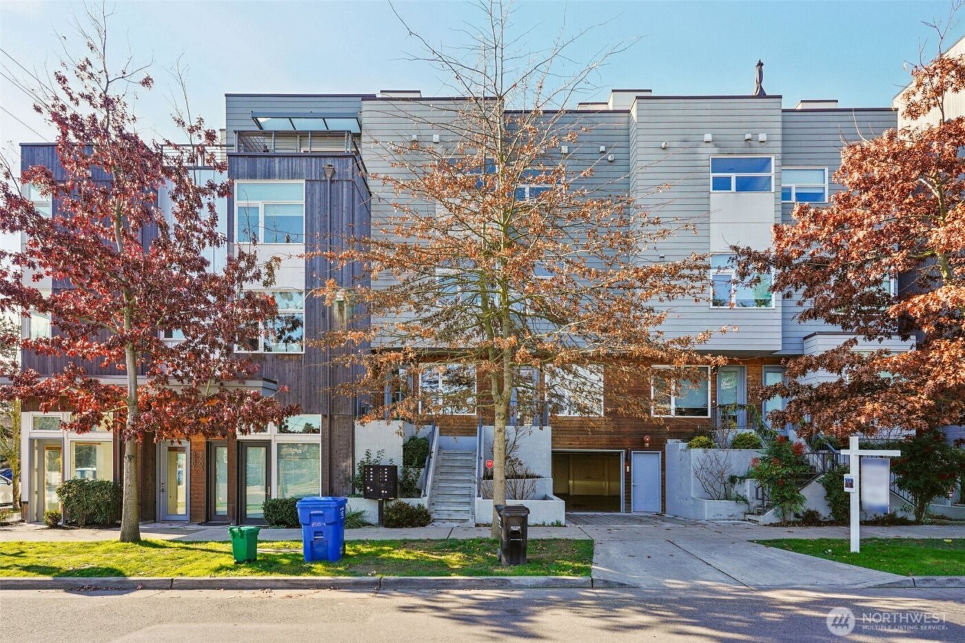 8501 14th Avenue NW, Seattle, WA 98117