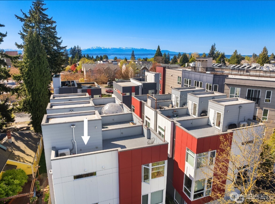 9032 14th Avenue NW #D, Seattle, WA 98117-3407