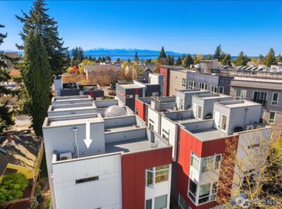 9032 14th Avenue NW #D, Seattle, WA 98117-3407 - Photo 2