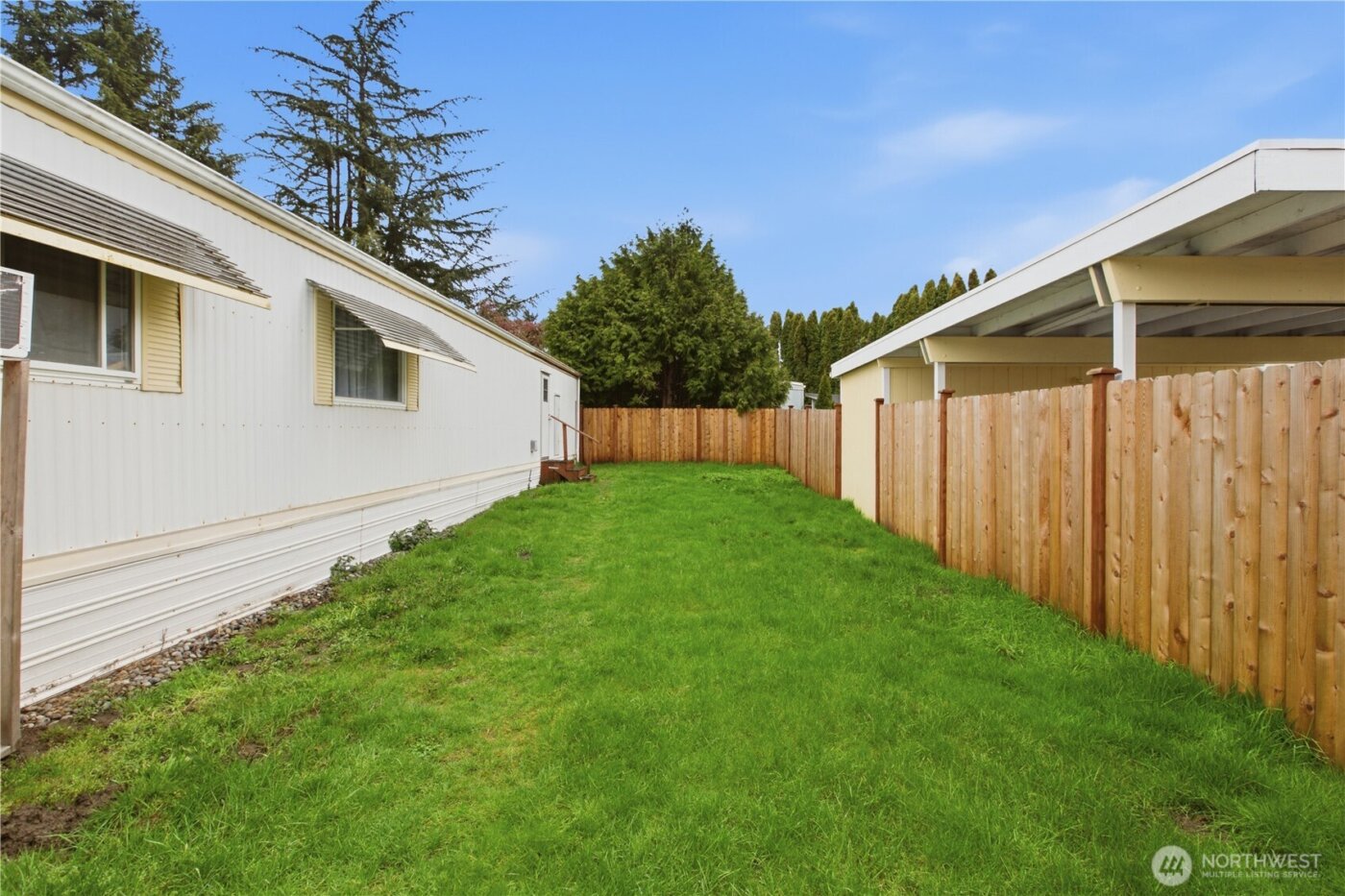 3015 35th Avenue Ct E #78, Puyallup, WA 98443