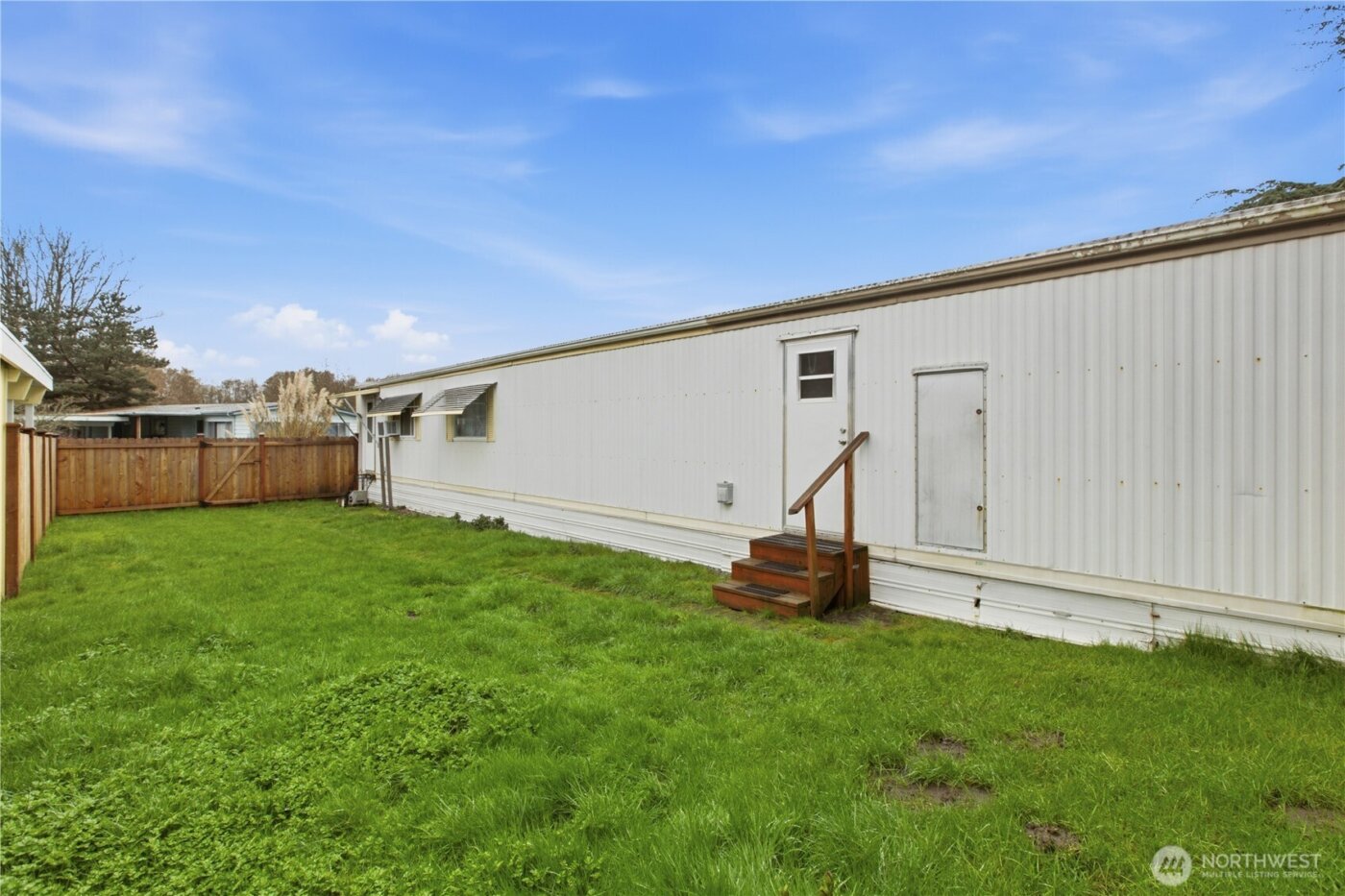 3015 35th Avenue Ct E #78, Puyallup, WA 98443