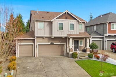 7913 152nd Street Ct E, Puyallup, WA 98375-8470 - Photo 2