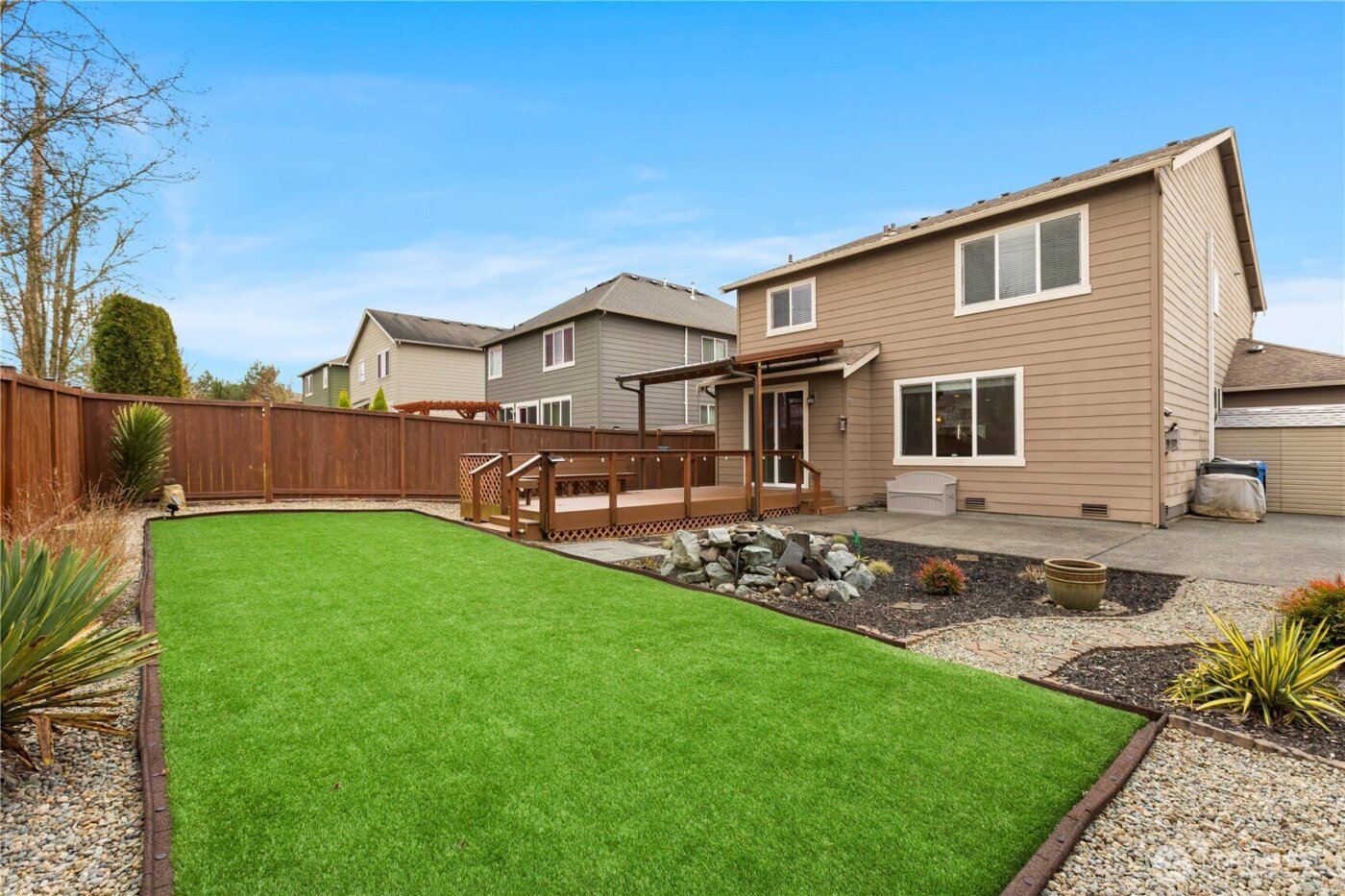 7913 152nd Street Ct E, Puyallup, WA 98375-8470