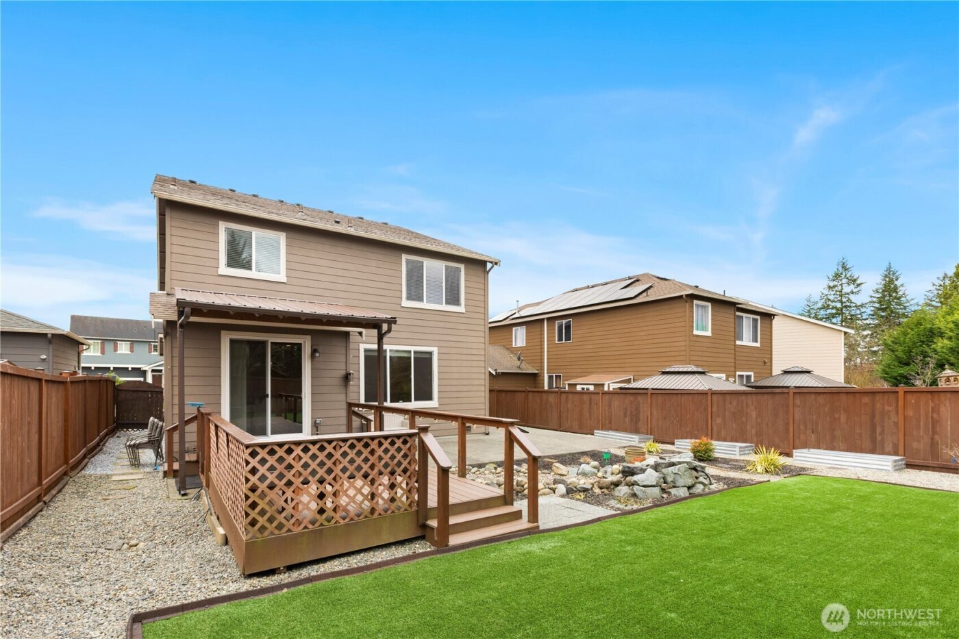 7913 152nd Street Ct E, Puyallup, WA 98375-8470