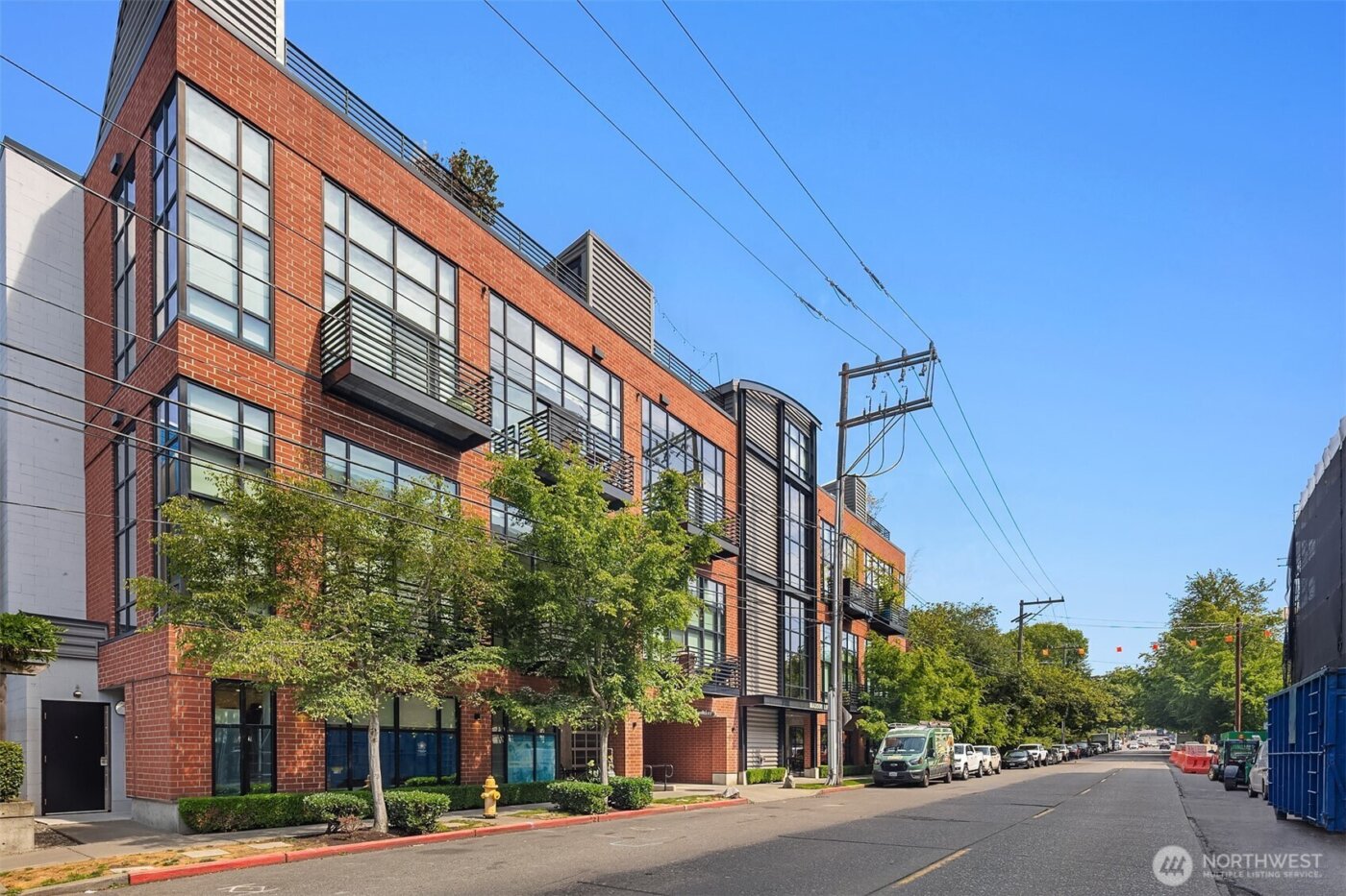 2914 E Madison Street #103, Seattle, WA 98112