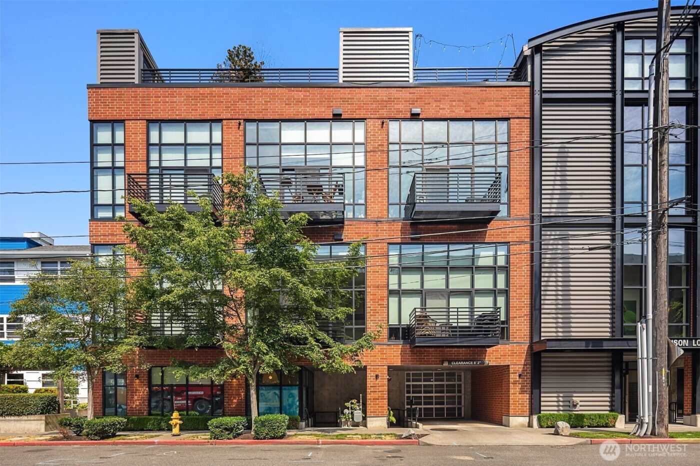 2914 E Madison Street #103, Seattle, WA 98112