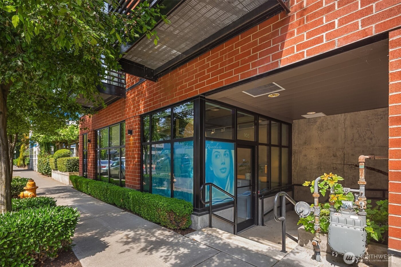 2914 E Madison Street #103, Seattle, WA 98112