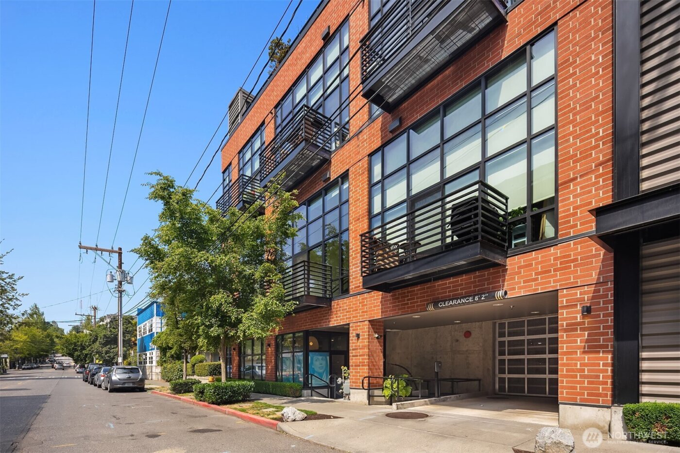 2914 E Madison Street #103, Seattle, WA 98112