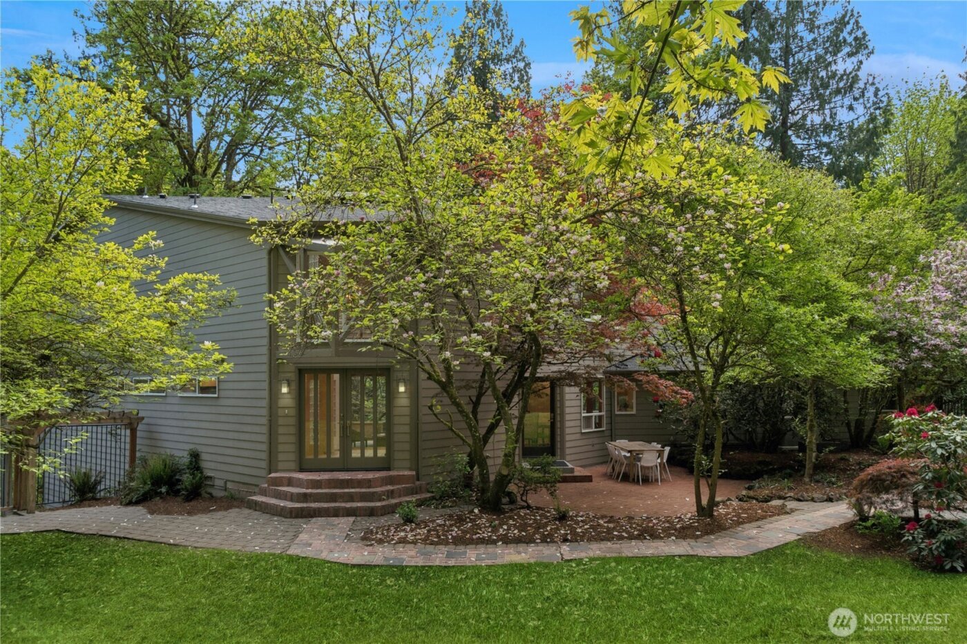 29729 NE 178th Place , Duvall, WA 98019