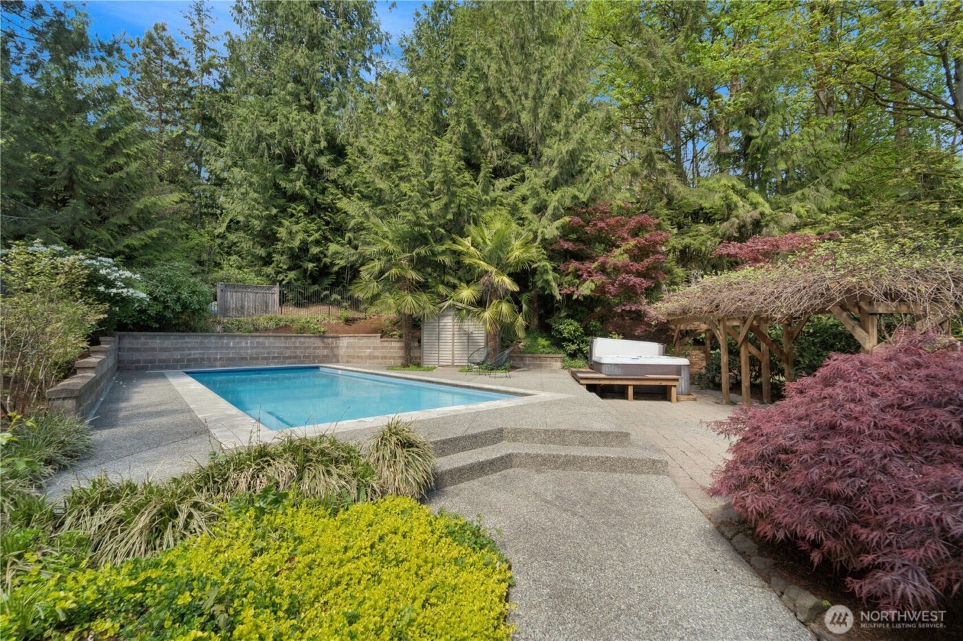 29729 NE 178th Place , Duvall, WA 98019