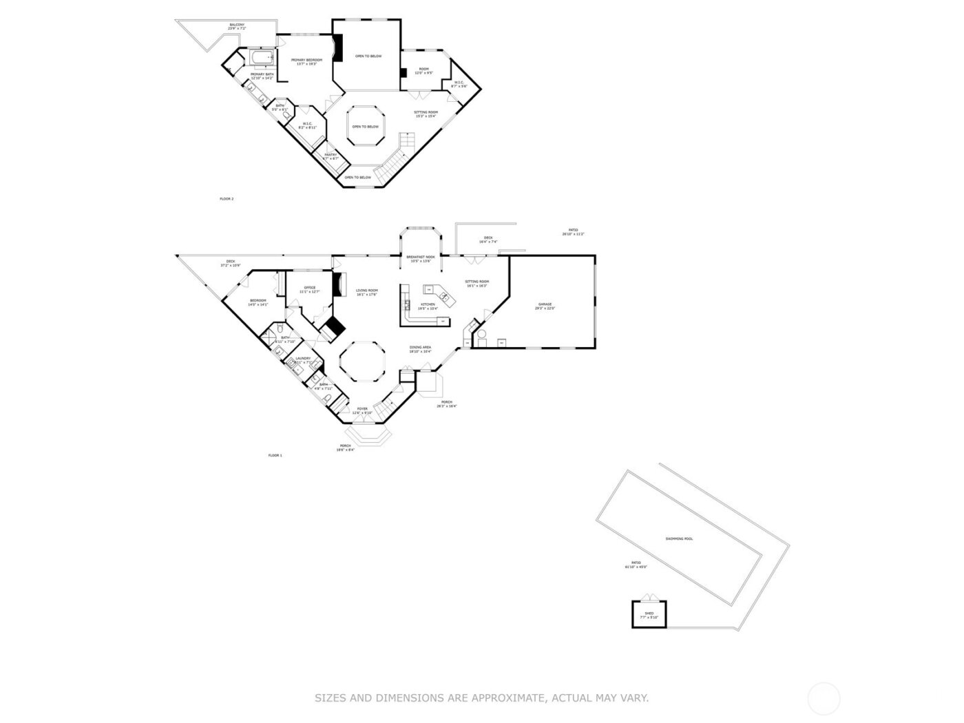 29729 NE 178th Place , Duvall, WA 98019